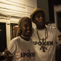 MoussaHaylee MoussaHaylee